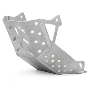Reinforced engine cover (aluminium) for Sur-Ron X/L1e