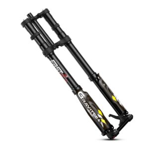 FastAce front fork (improved) AHX12RV on Sur-ron X/L1e/Talaria sting