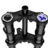 Přední vidlice FastAce (vylepšená) AHX12RV na Sur-ron X/L1e/Talaria sting - Obrázek 3