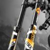 FastAce ALX13RC 1.0 front fork on Sur-ron X/L1e/Talaria sting