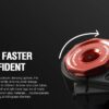 Přední vidlice FastAce ALX13RC 1.0 na Sur-ron X/L1e/Talaria sting - Obrázek 5