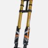 Front fork FastAce ALX13RC 2.0 (GOLD) on Sur-ron X/L1e/Talaria sting