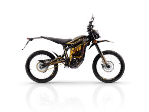 Talaria Sting R L3E ABS (8kW) (L3e)