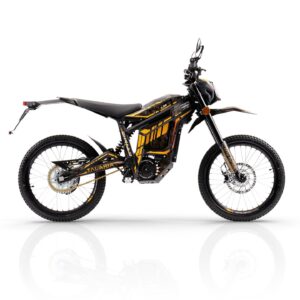 Talaria Sting R L3E ABS (8kW) (L3e)