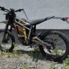 Talaria Sting R L3E ABS (8kW) (L3e) - Obrázek 2