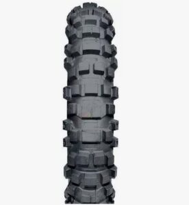 Cross Pneu 110/100-18 on Sur-Ron Ultra Bee R