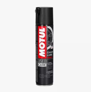 Motul C2+ 400ml, chain lubricant spray