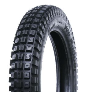 Vee Rubber VRM308 2.50-19 on Sur-Ron X/L1e/Talaria Sting
