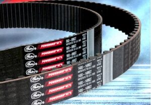 Gates GT4 PowerGrip (Reinforced) (16mm) for Sur-Ron X/L1e