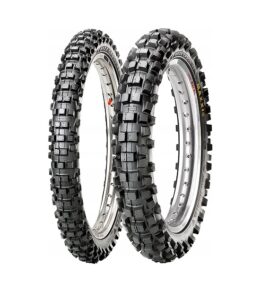 Maxxis Maxxcross - 70/100-R19 on Sur-Ron X/L1e/Talaria Sting