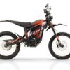 Talaria Sting R (8kW) (L1e) Orange