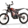 Talaria Sting R (8kW) (L1e) Oranžová - Obrázek 2