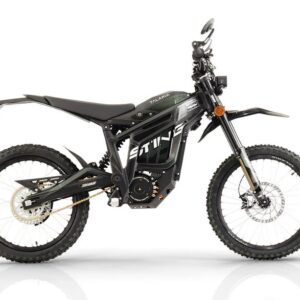 Talaria Sting R (8kW) (L1e) Zeleno-Šedá