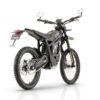 Talaria Sting R (8kW) (L1e) Green-Grey