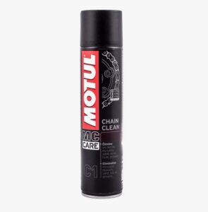 Motul C1 400ml, chain cleaner