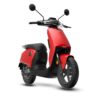 Super Soco CUX (2kW)