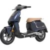 Super Soco CUX (2kW) - Obrázek 5