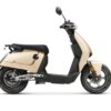 Super Soco CUX (2kW) - Obrázek 4