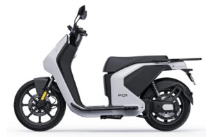 Vmoto F01 (4,7 kW)