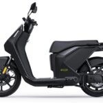 Elektrické silniční skútry