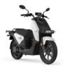 Super Soco VS1 (Pro firmy) (4,8kW) Bílá - Obrázek 2