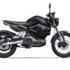 Super Soco TC max (5,1 kW) - Obrázek 6