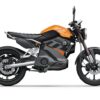 Super Soco TC max (5,1 kW) - Obrázek 8