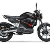 Super Soco TC max (5,1 kW) - Obrázek 5