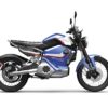 Super Soco TC PRO (5 kW) - limitovaná edice