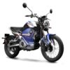 Super Soco TC PRO (5 kW) - limitovaná edice - Obrázek 2