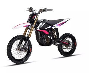 Sur-Ron Hyper Bee (kola 14"/12") (for kids)