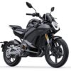 Vmoto Stash (15kW) Černá