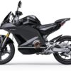 Vmoto Stash (15kW) Černá - Obrázek 2