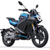 Vmoto Stash (15kW) Blue