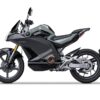 Vmoto Stash (15kW) Šedá