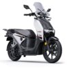 Super Soco CPX PRO (8 kW) - Obrázek 5