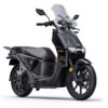 Super Soco CPX PRO (8 kW) - Obrázek 4