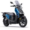 Super Soco CPX PRO (8 kW) - Obrázek 3