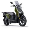 Super Soco CPX PRO (8 kW)