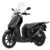 Super Soco CPX (4,8 kW)
