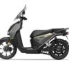 Super Soco CPX (4,8 kW) - Obrázek 2