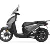 Super Soco CPX (4,8 kW) - Obrázek 3