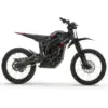 Talaria Sting PRO MX5 (13,4kW) (MX) Červeno-Černá