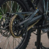 Talaria Sting PRO MX5 (13,4kW) (MX) Červeno-Černá - Obrázek 15