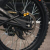 Talaria Sting PRO MX5 (13,4kW) (MX) Červeno-Černá - Obrázek 4