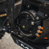 Talaria Sting PRO MX5 (13,4kW) (MX) Červeno-Černá - Obrázek 9