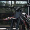 Talaria Sting PRO MX5 (13,4kW) (MX) Červeno-Černá - Obrázek 7