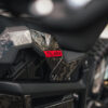 Talaria Sting PRO MX5 (13,4kW) (MX) Červeno-Černá - Obrázek 5