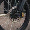 Talaria Sting PRO MX5 (13,4kW) (MX) Červeno-Černá - Obrázek 10