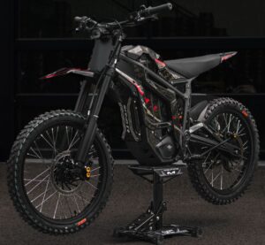 Gift voucher for 1 e-moto for the whole weekend (Kopírovat)